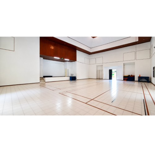 Laboratorium Komputer
