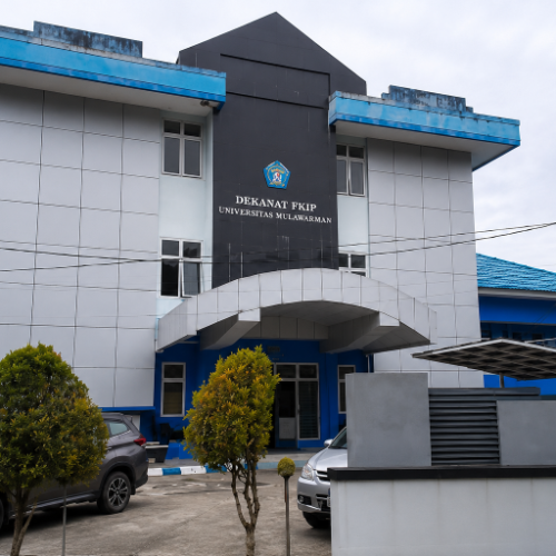 Program Studi Pendidikan Jasmani