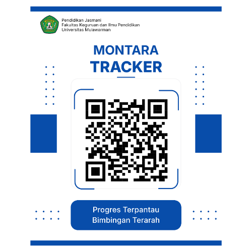 MONTARA Tracker