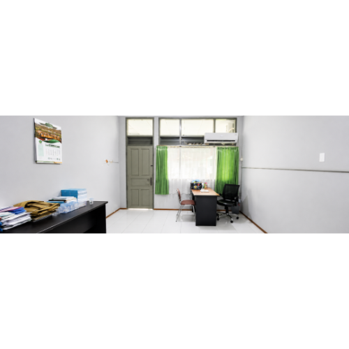Laboratorium Olahraga