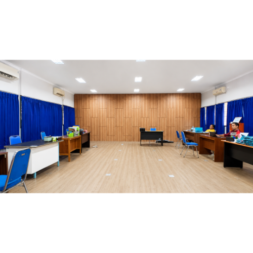 Ruang Kelas