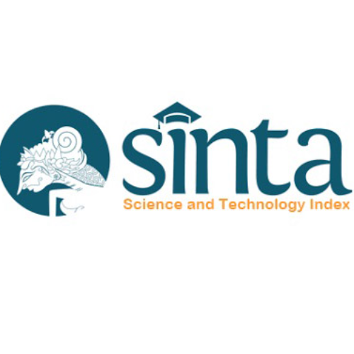 Logo SINTA
