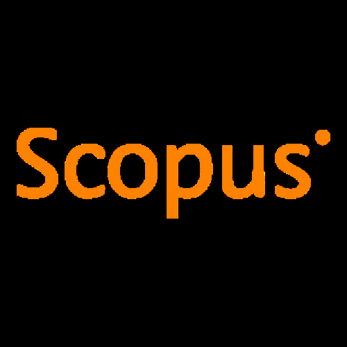 Logo Scopus