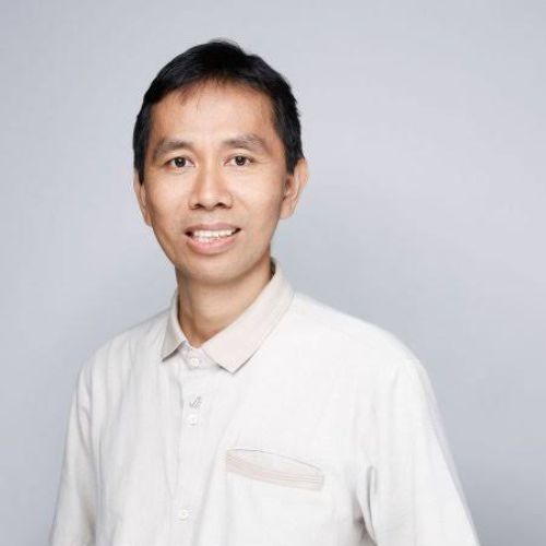 Prof. Dahlang Tahir, Ph.D