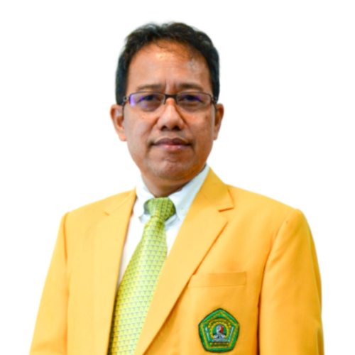Dr. Eng. Idris Mandang, M.Si