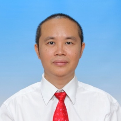 Ronald Herbet