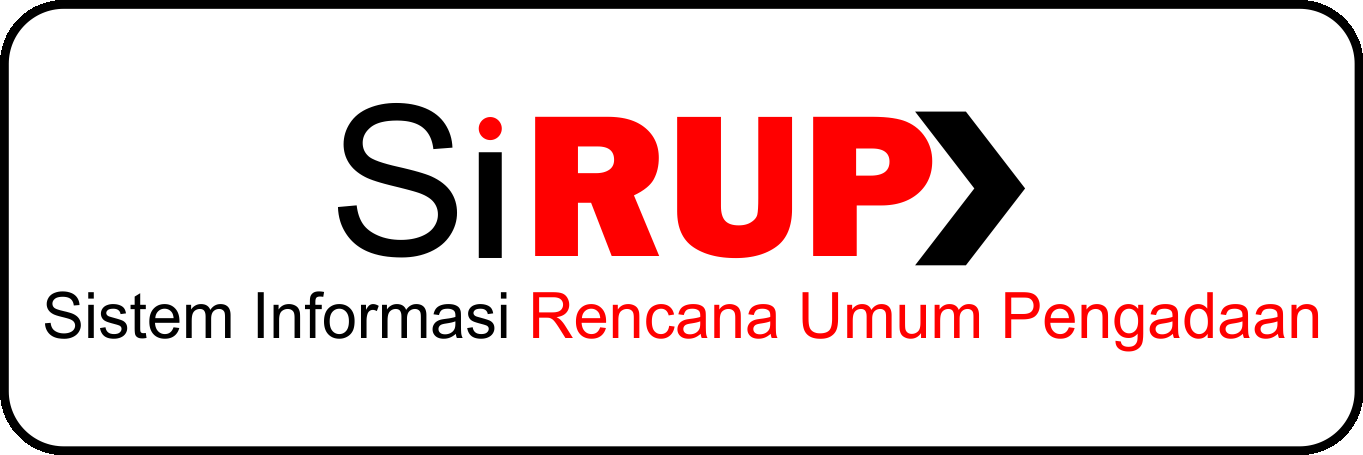 Logo SiRUP