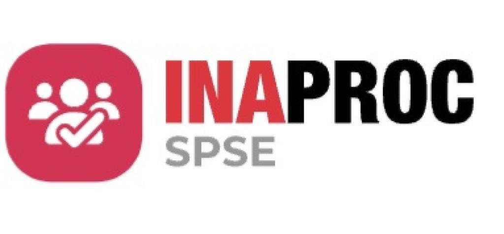 Logo SPSE