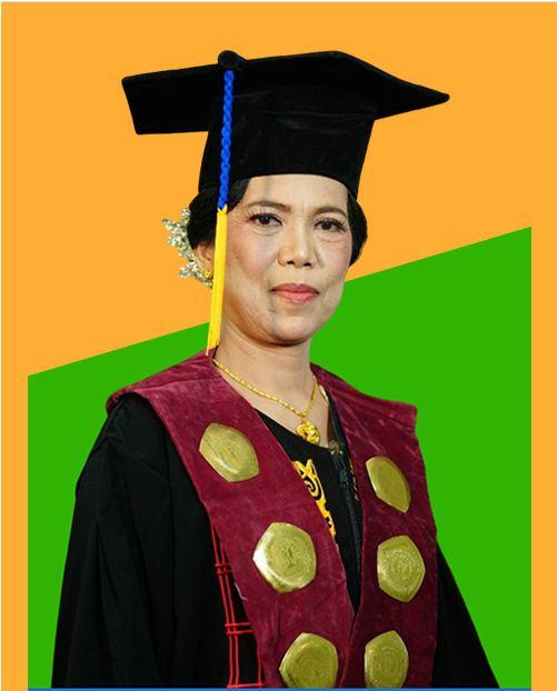 Prof. Dr. Hetty Manurung