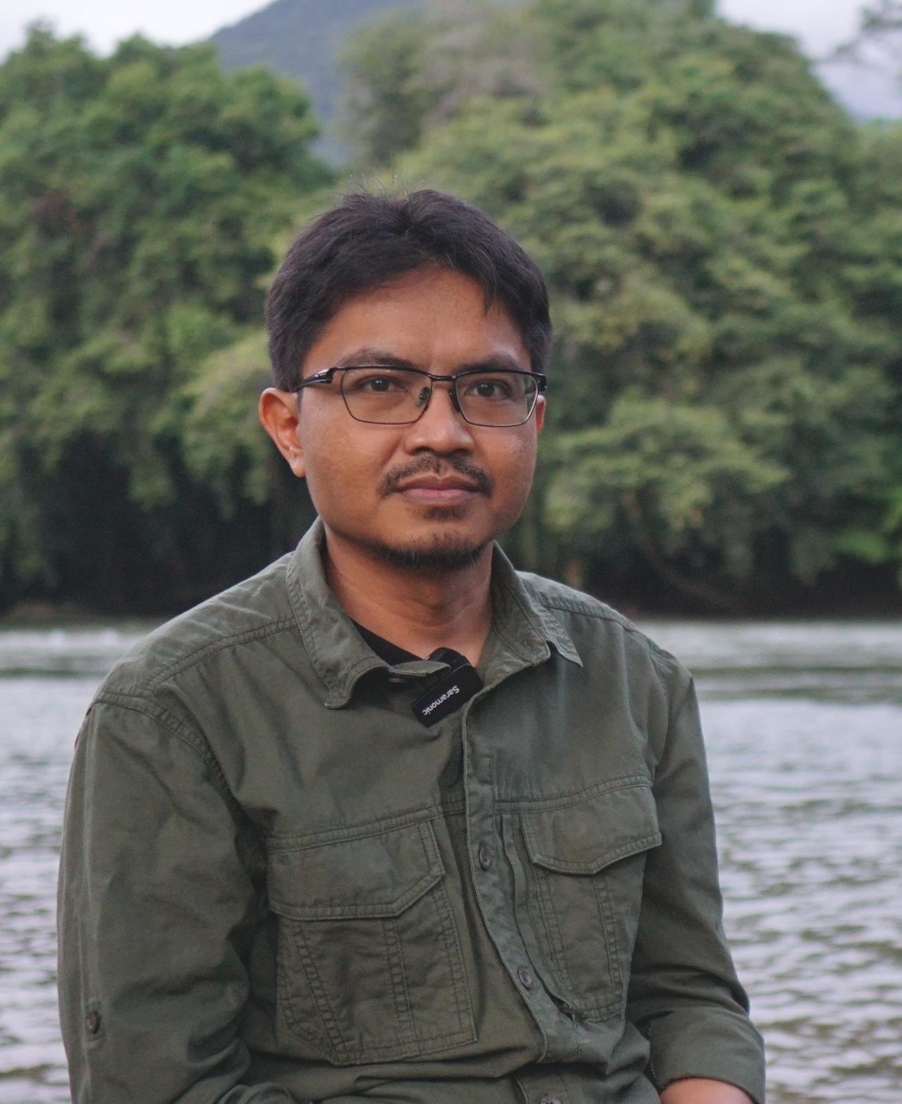Dr. Tri Atmoko