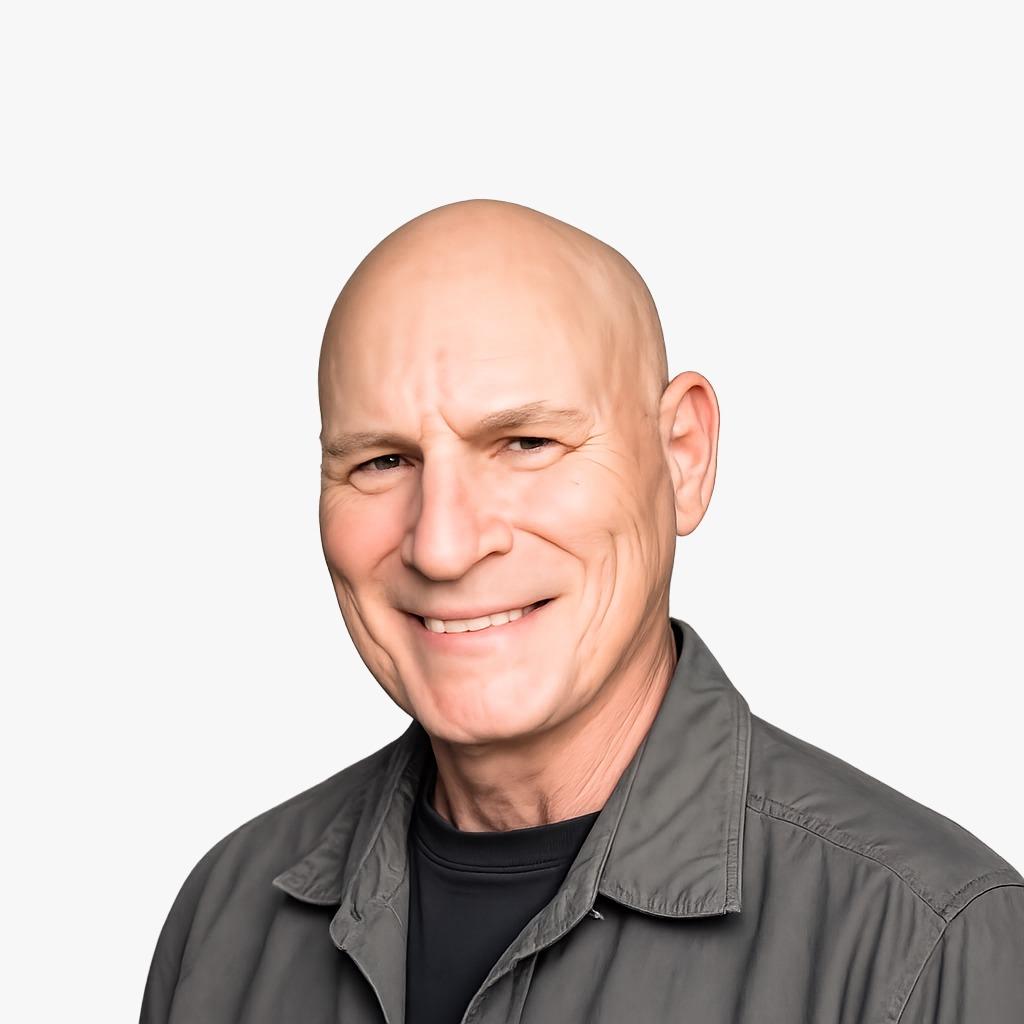 Gary L. Shapiro, Ph.D