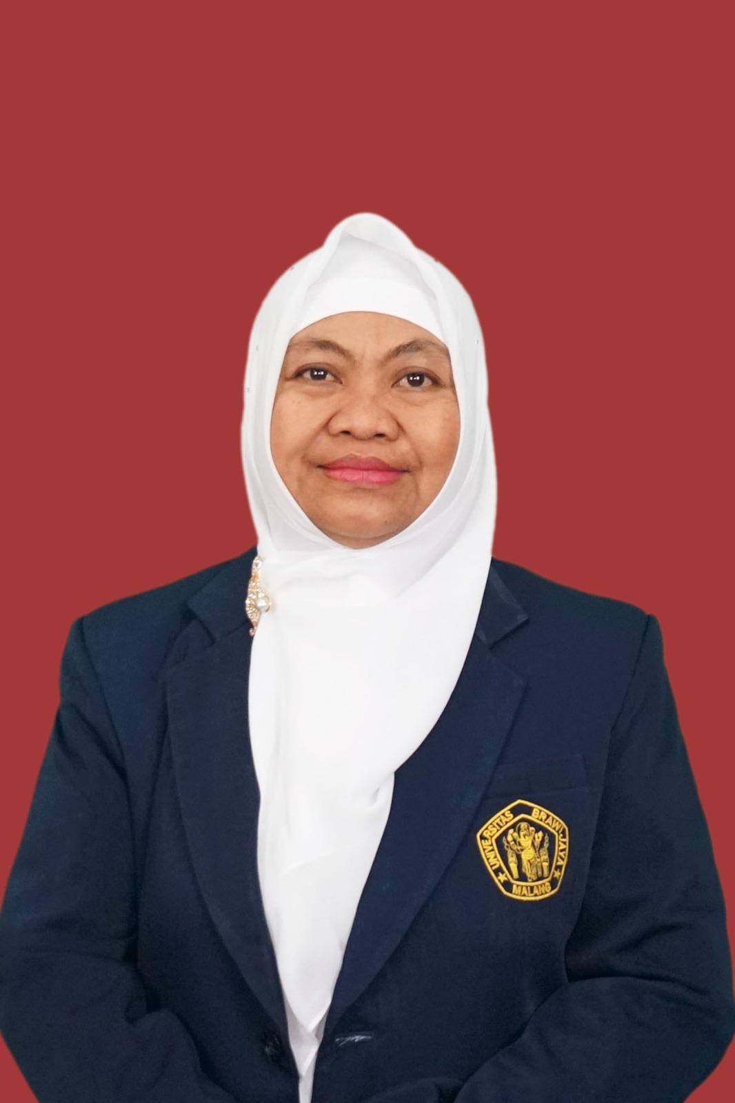 Prof. Dr. Catur Retnaningdyah