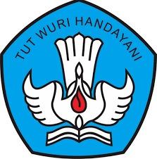 Logo Kemdikbud
