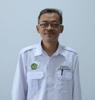 Dr. Dadan Hamdani, S.Si., M.Si.