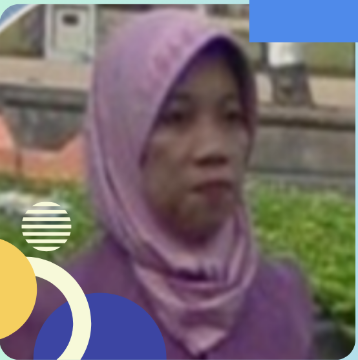 Dr. Dra. Hj. Pratiwi Sri Wardani, M.Kes.