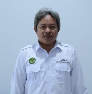Suhadi Muliyono, S.Si., M.Si.