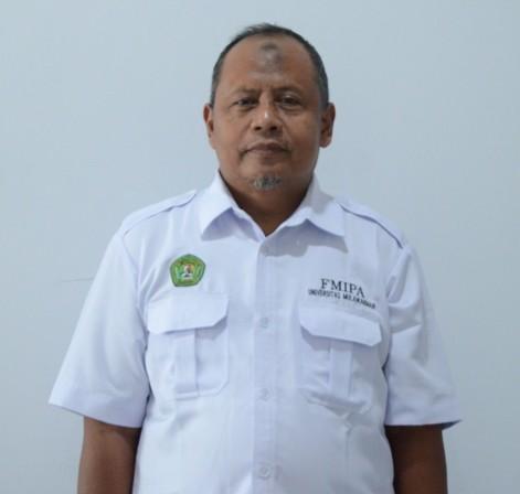 Dr. Supriyanto, M.T.