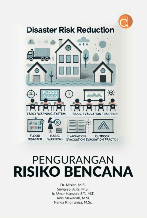 Pengurangan Risiko Bencana