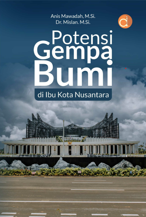 Potensi Gempa Bumi di Ibu Kota Nusantara