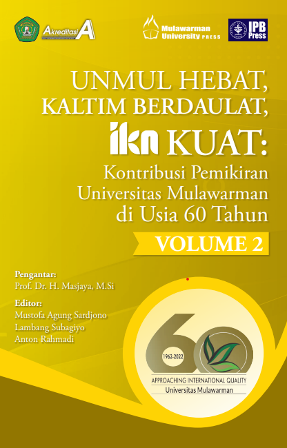 UNMUL HEBAT Volume 2