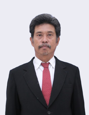 Drs. Alimuddin P, M.Si.
