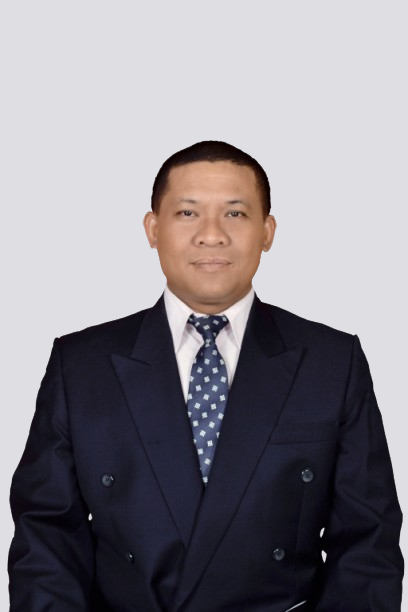 Prof. Dr. A. Sentosa Panggabean, M.Si.