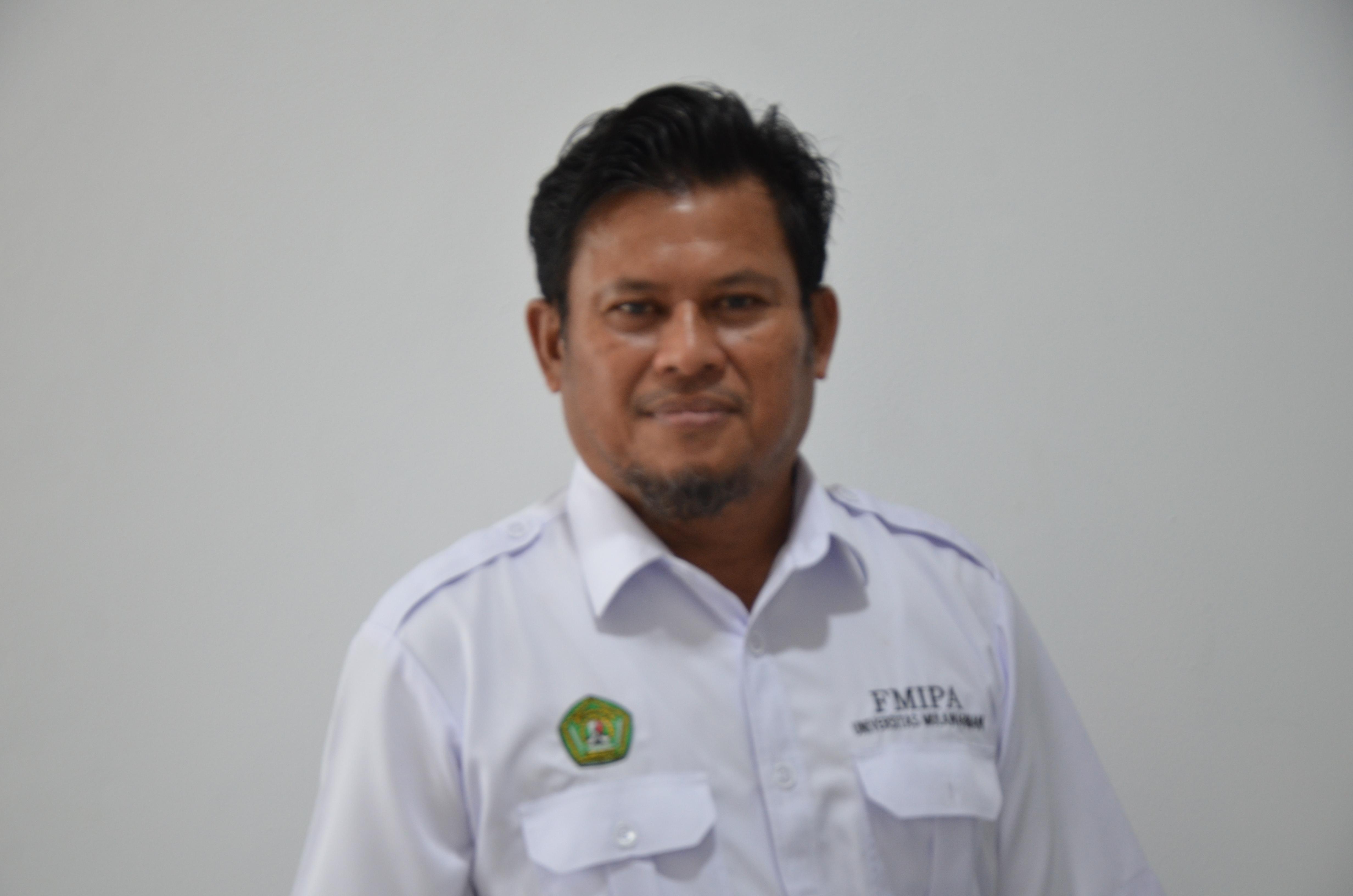 Dr. Abdul Aziz, M.Si