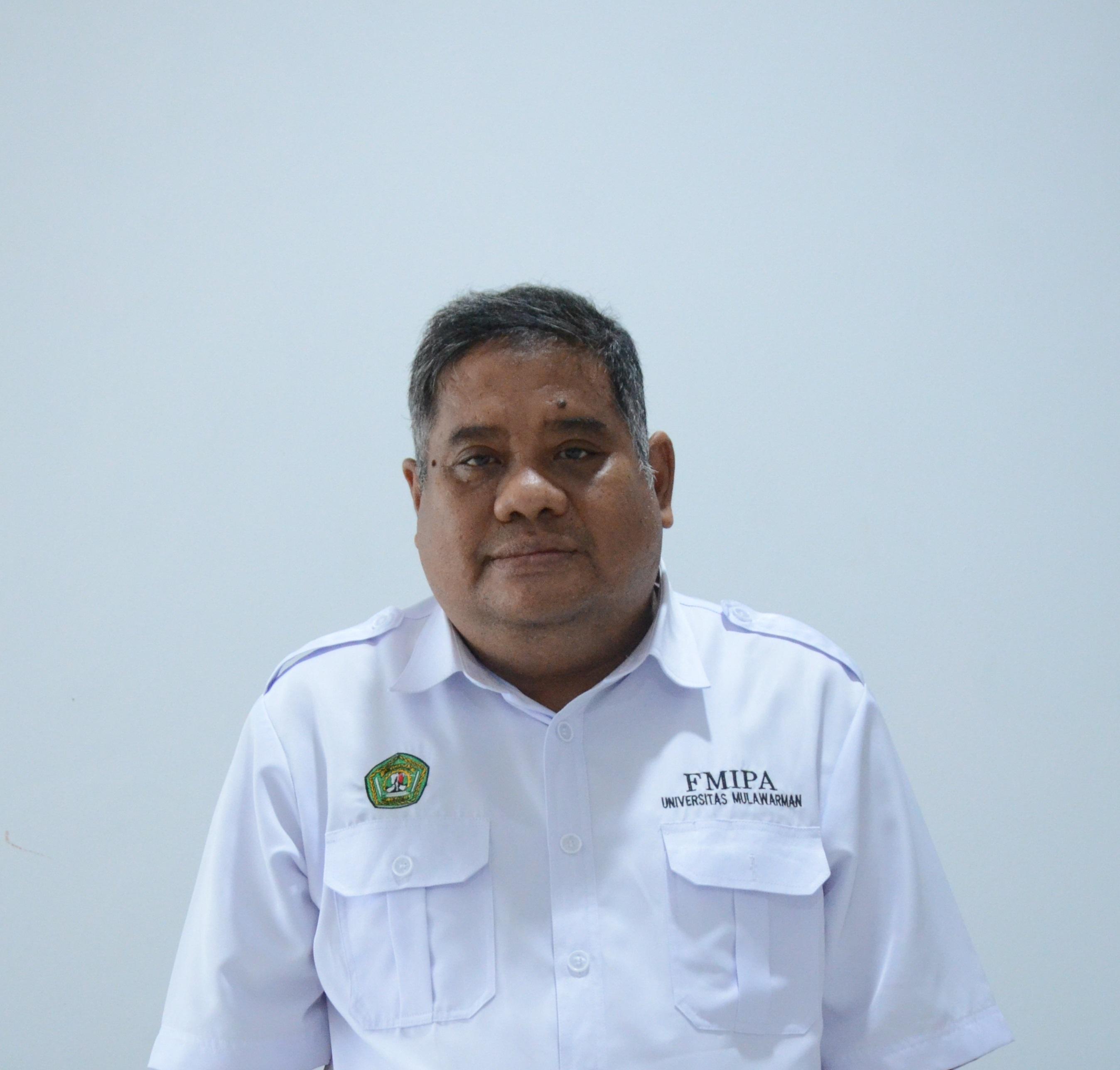 Prof. Dr. Ir. Erwin, M.Si.