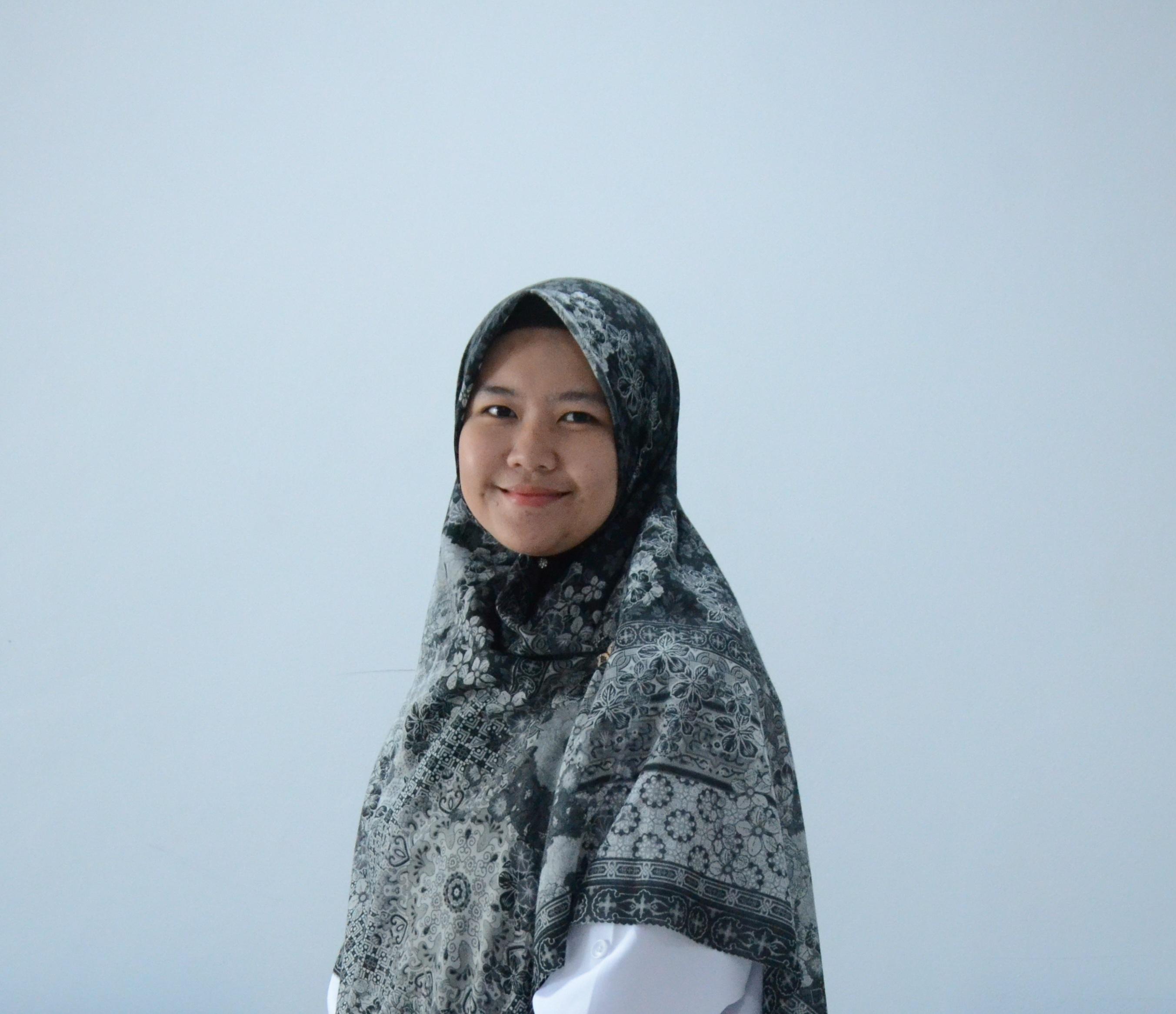 Husna Syaima, M.Si