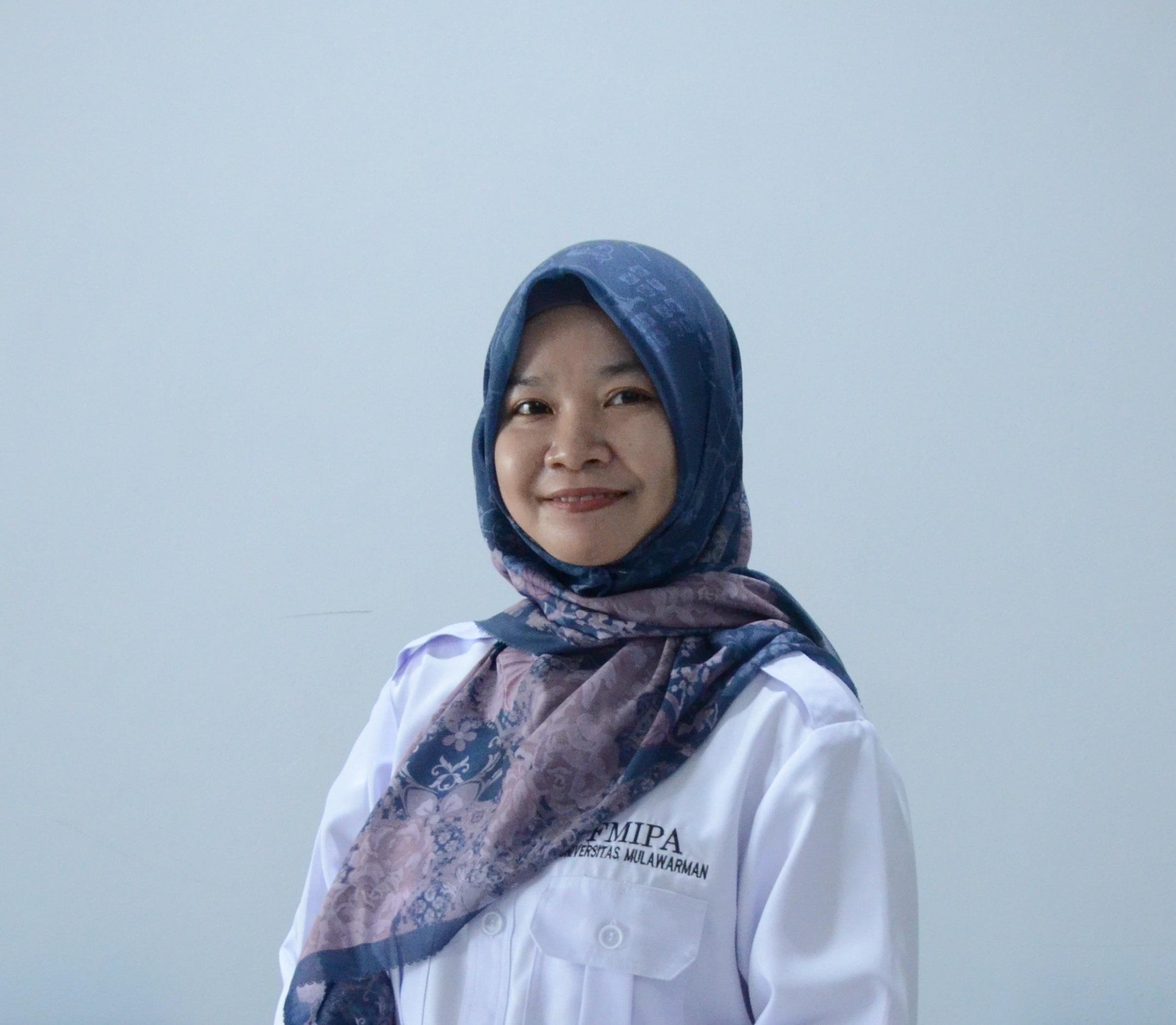 Rita Hairani, M.Sc., Ph.D