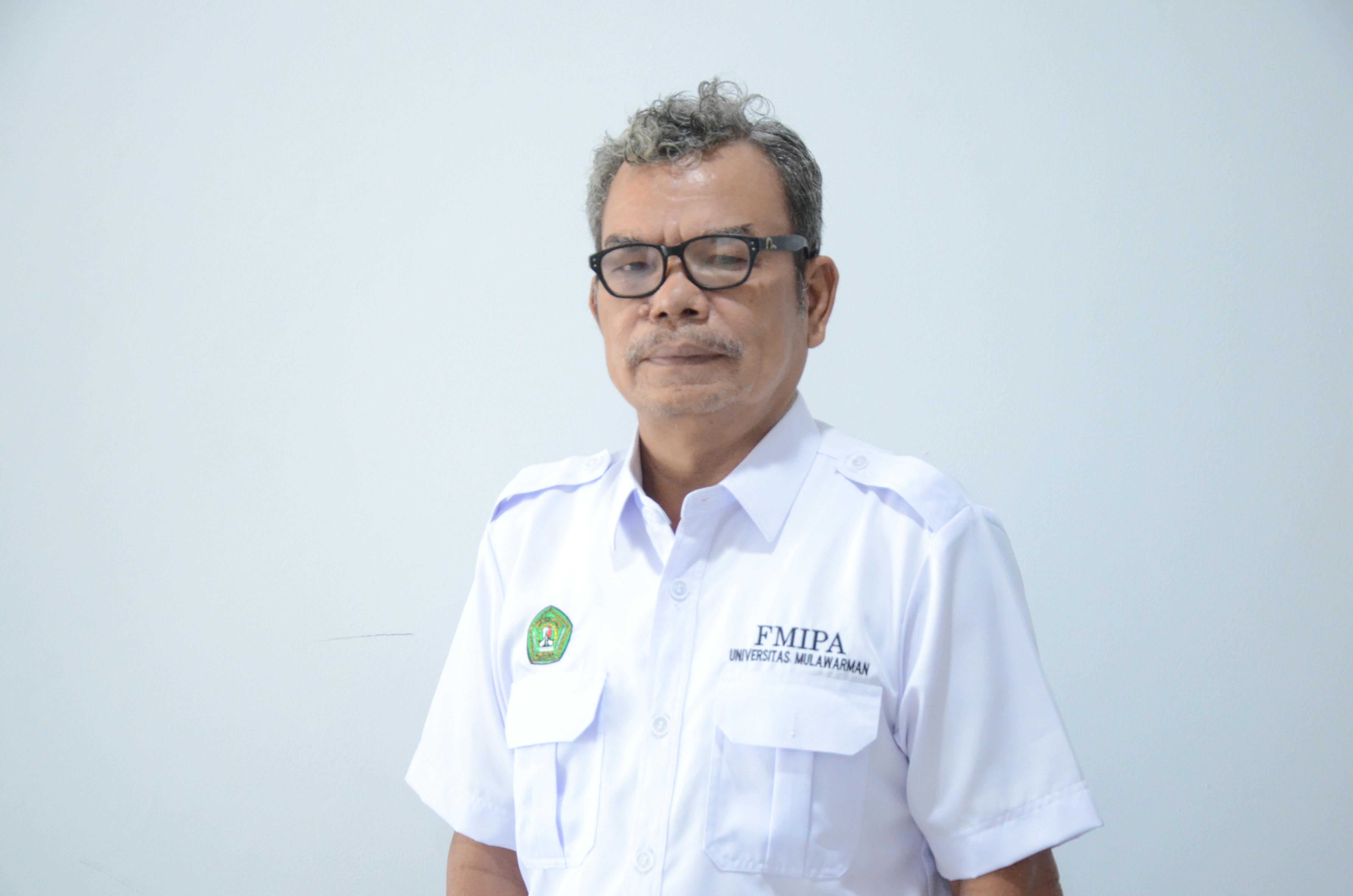 Dr. Saibun Sitorus, M.Si.