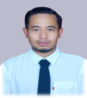 Moh. Syaiful Arif, M.Si.