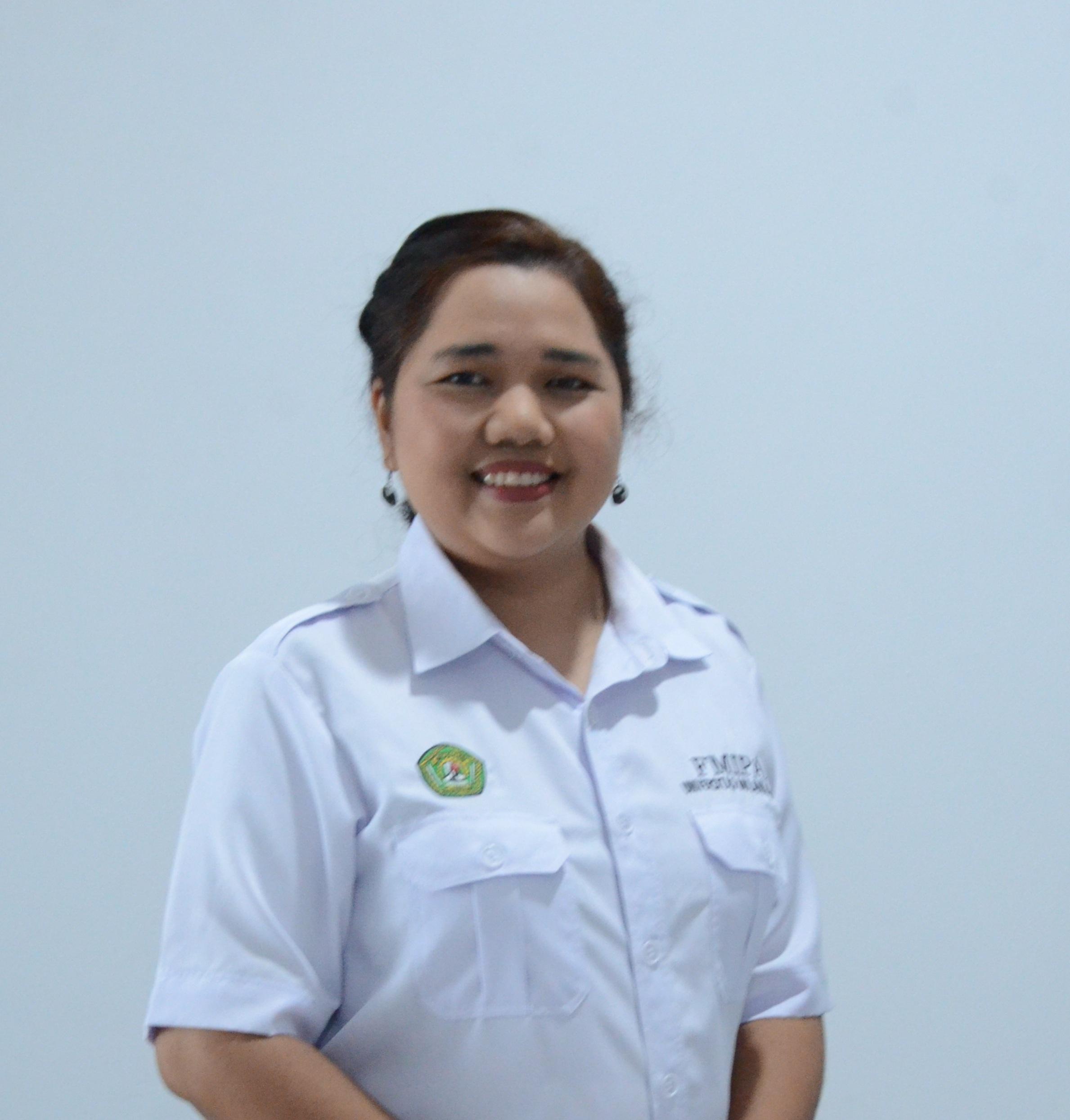 Dr. RR. Dirgarini Julia Nurlianti Subagyono, M.Si