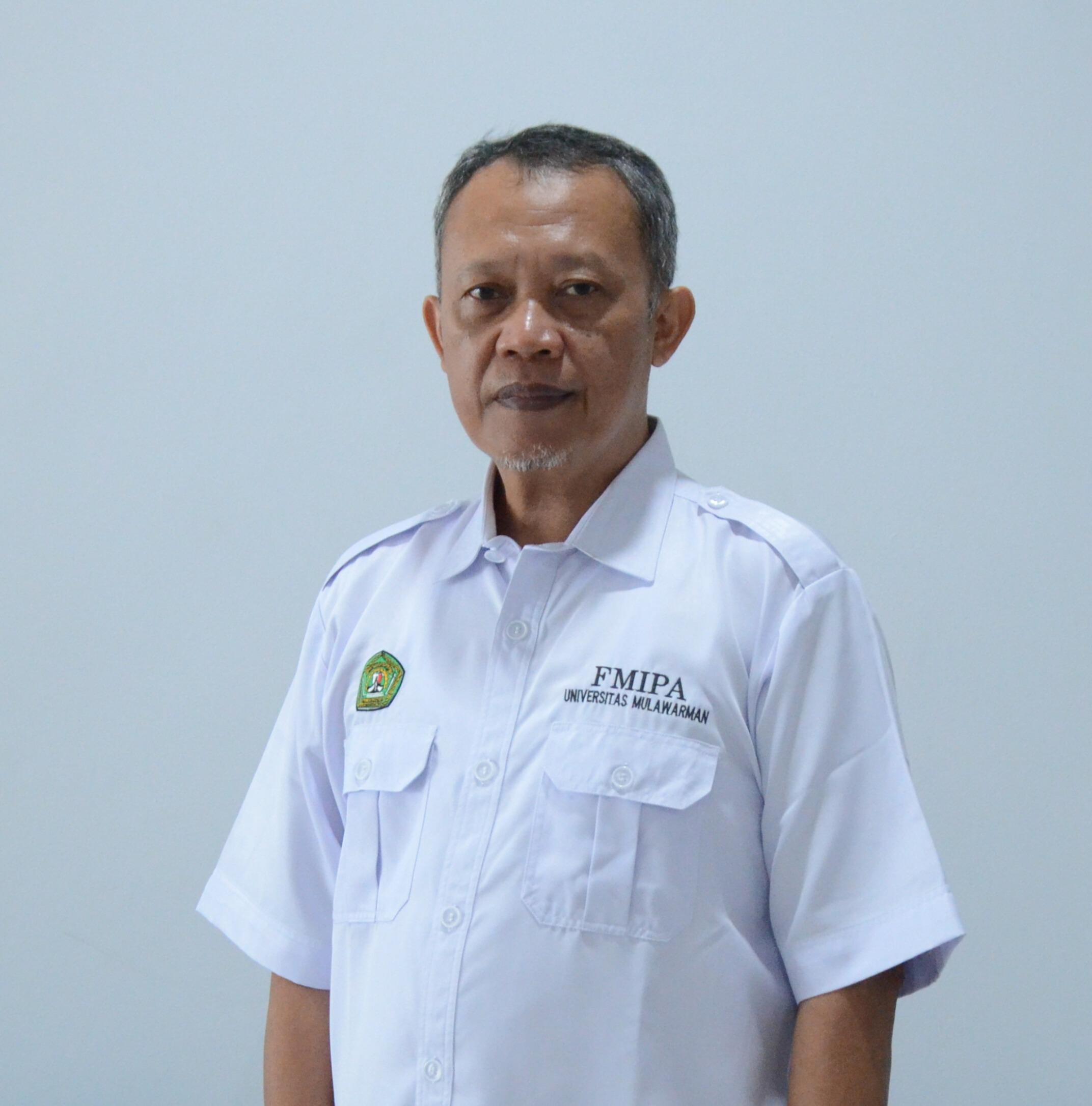 Prof. Dr. Teguh Wirawan, M.Si.