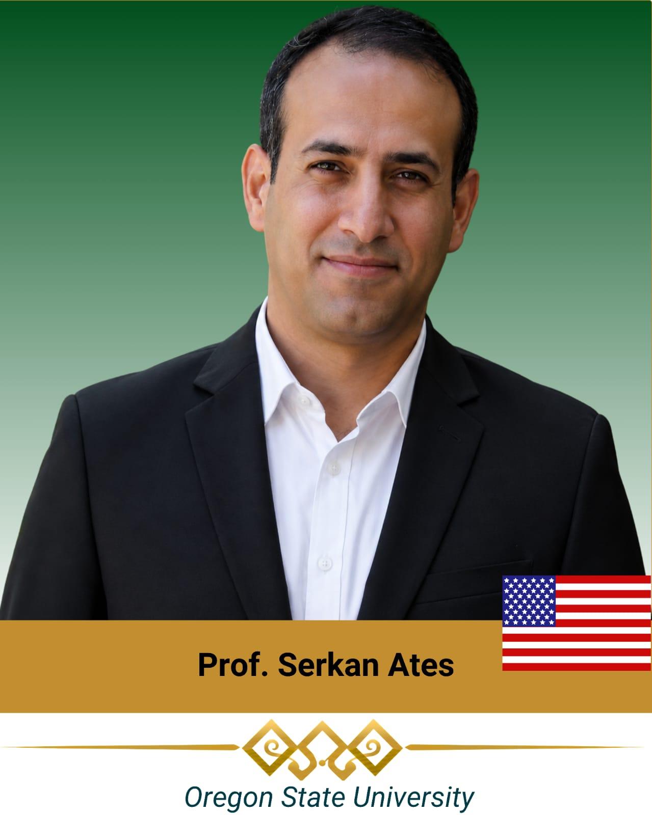 Keynote Speaker 2