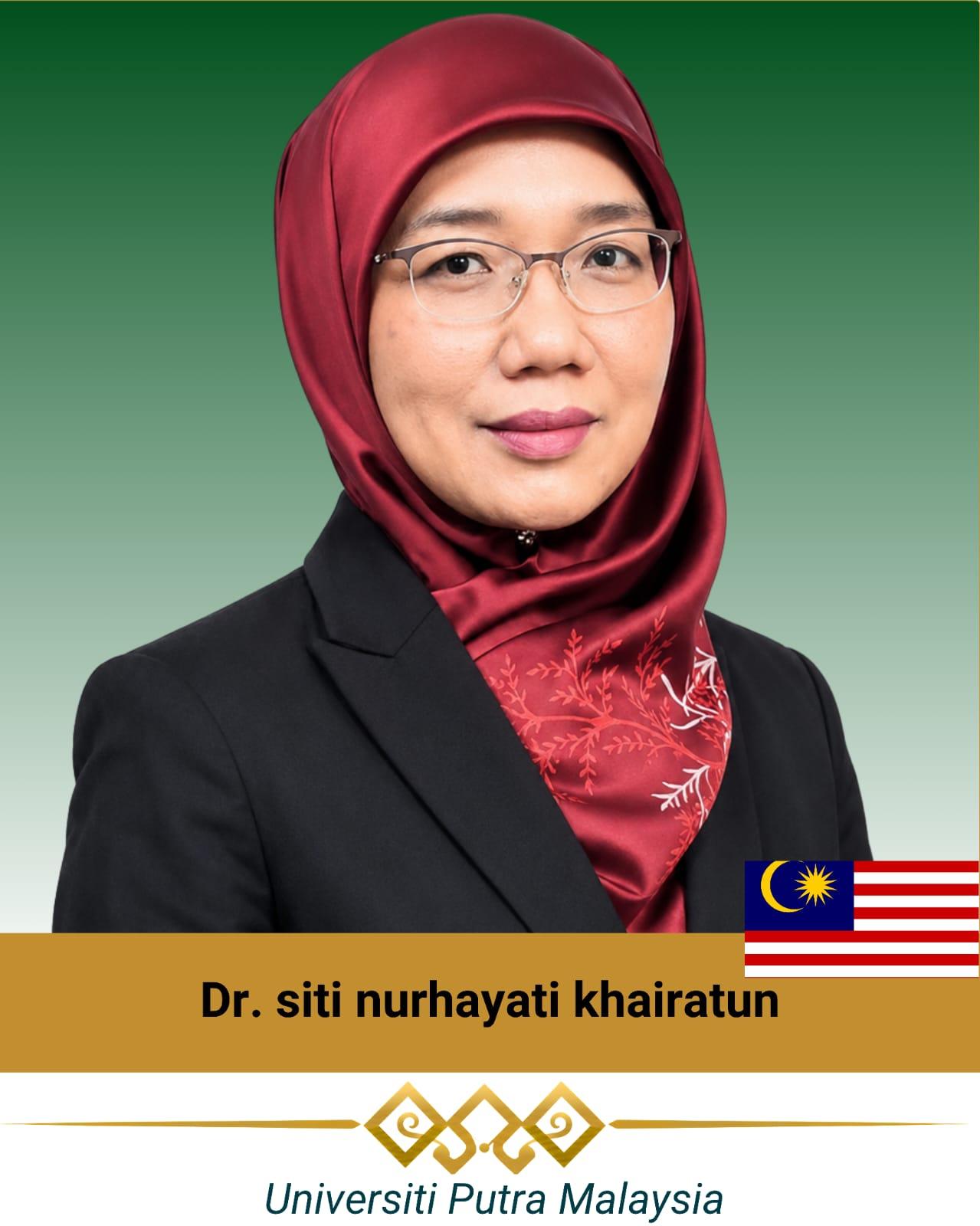 Keynote Speaker 4