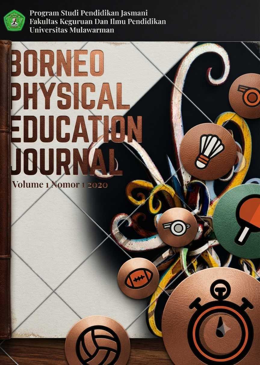 Borneo Physical Education Journal