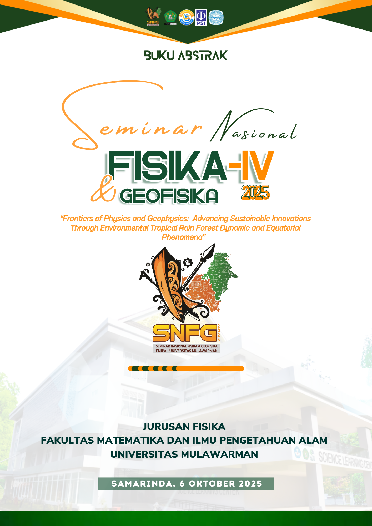 Cover Buku Panduan Skripsi