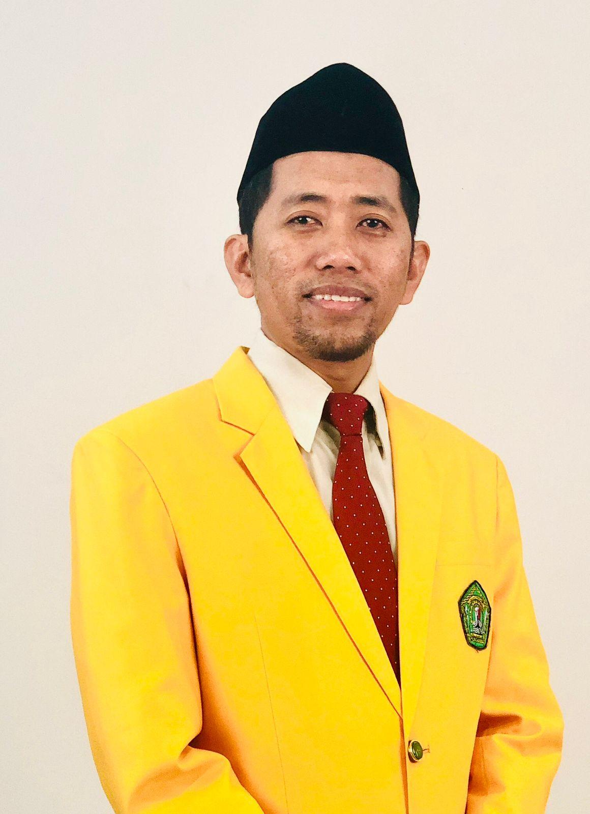 Ketua Jurusan Agroekoteknologi