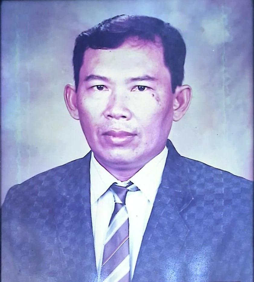 Prof. Ir. Subroto