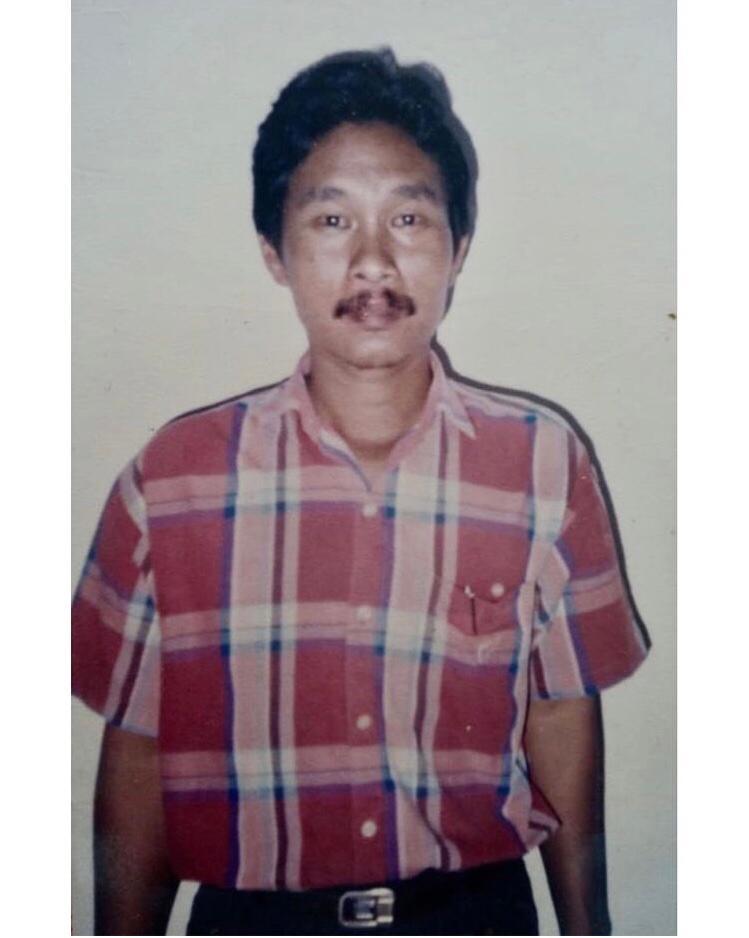 Ir. Hadi Purwanto, M.P.