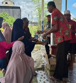Pengenalan rodentisida kepada petani
