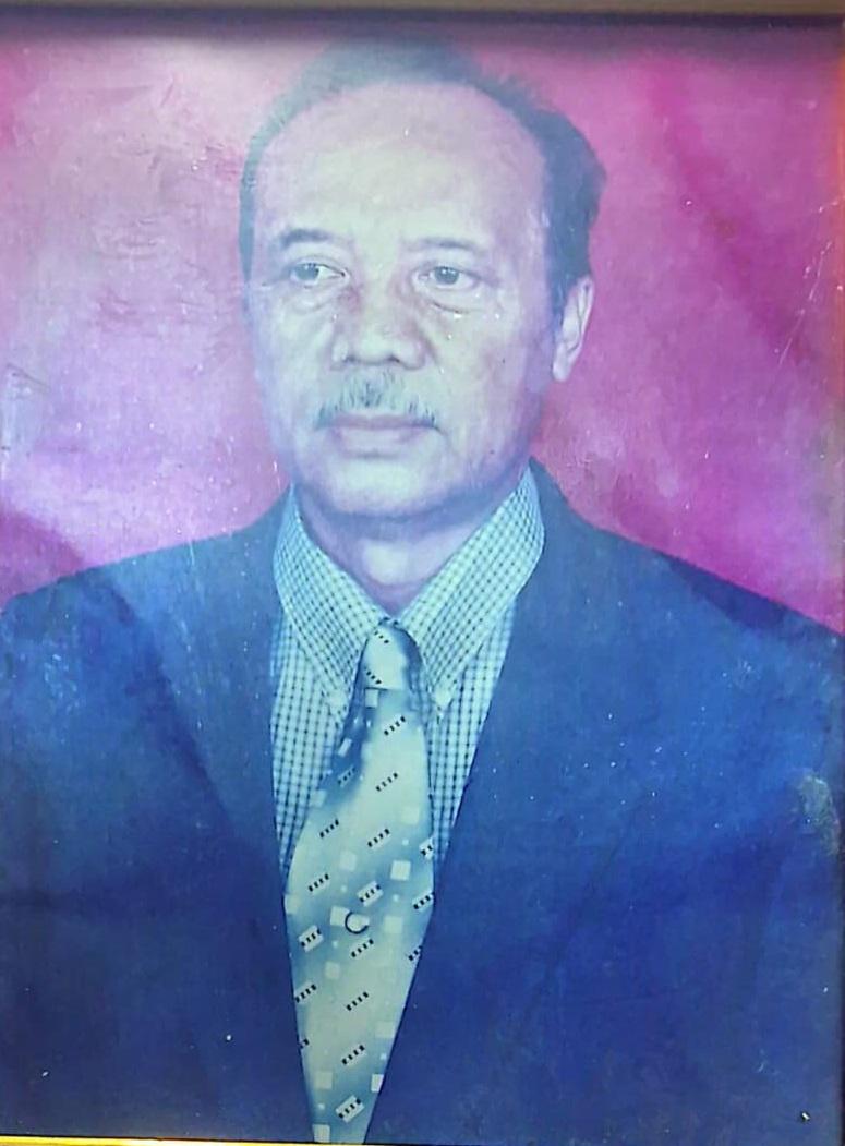 Ir. Juremi Gani, M.Agr