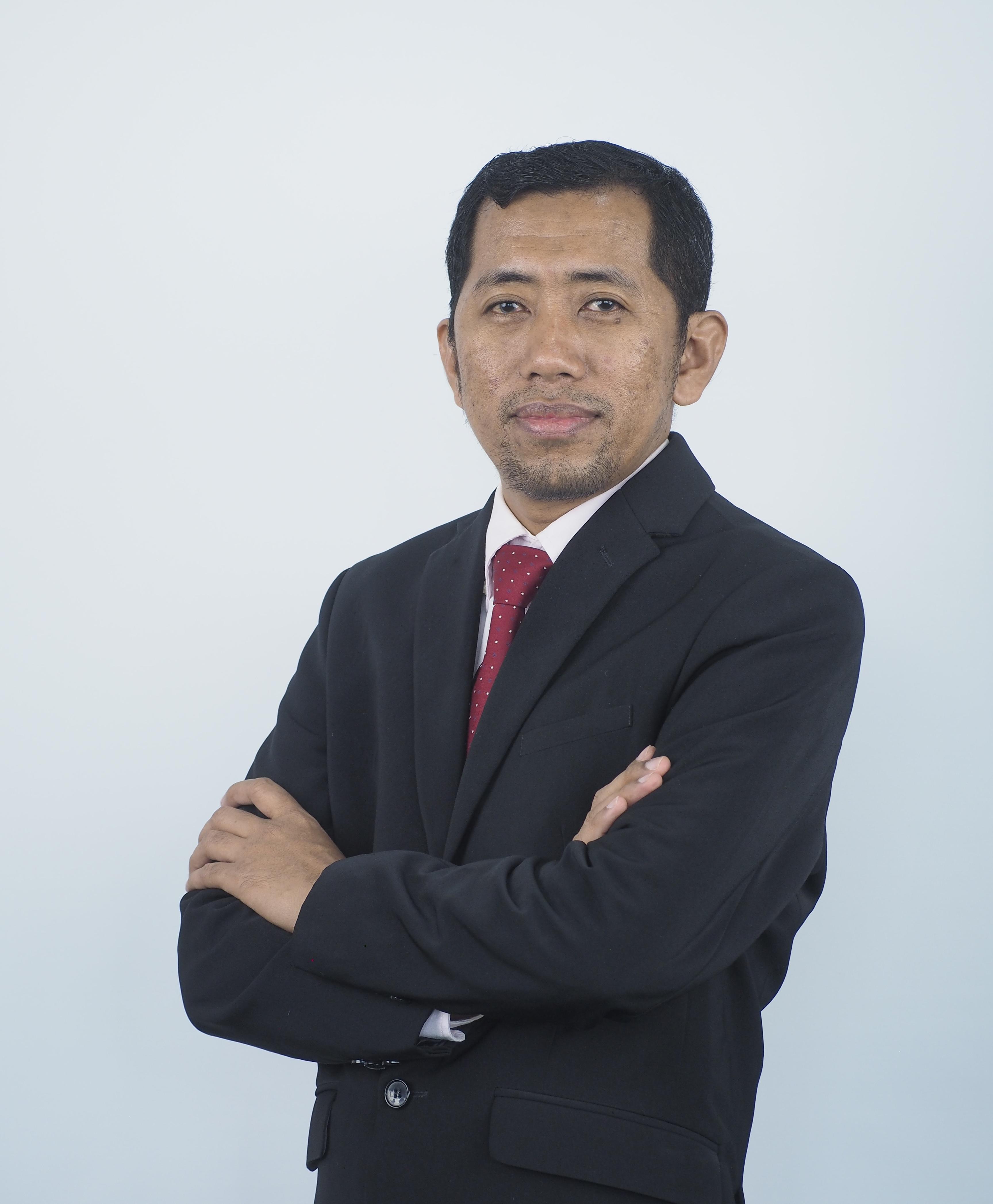 Ketua Jurusan Agroekoteknologi