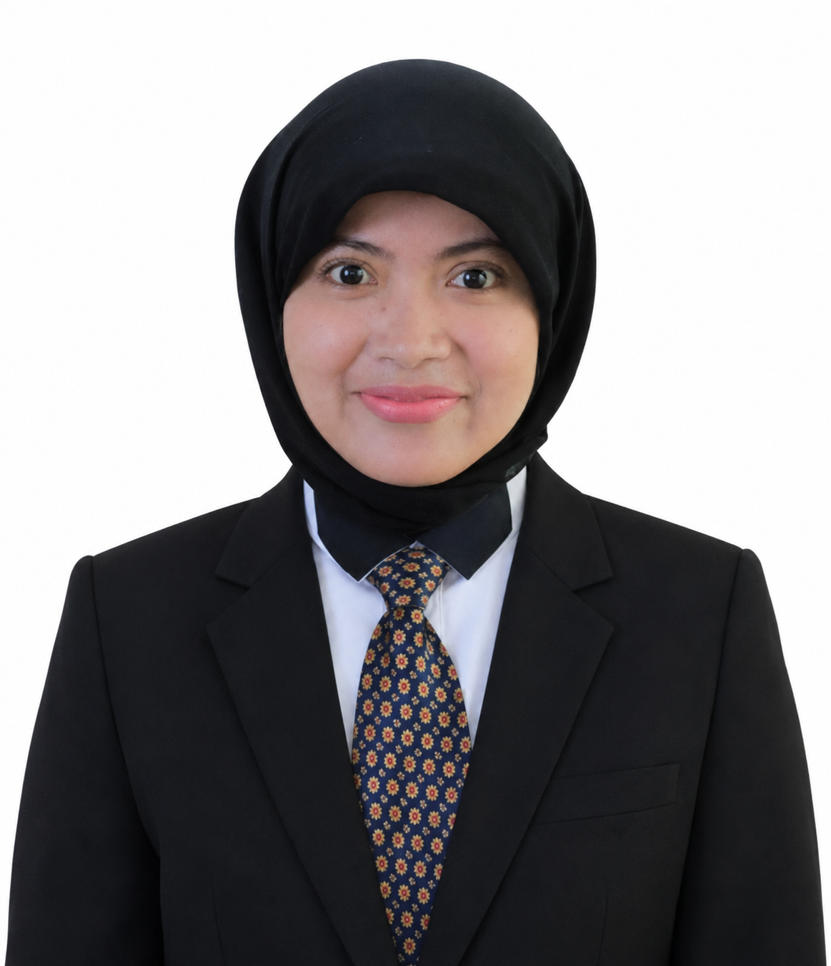 Dr. Nurul Puspita Palupi, SP., M.Si.