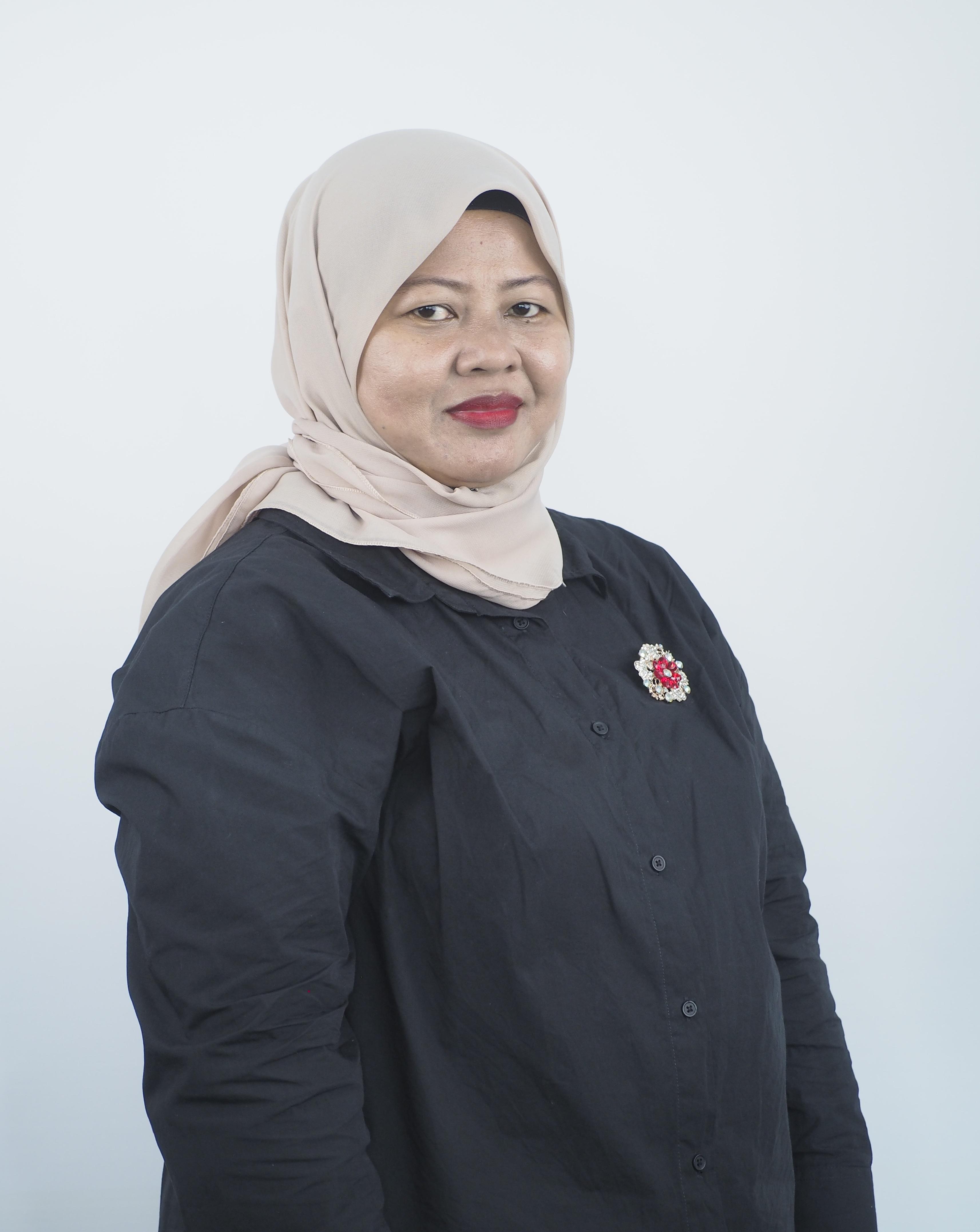 Foto Panca Widiaiswary Suroso