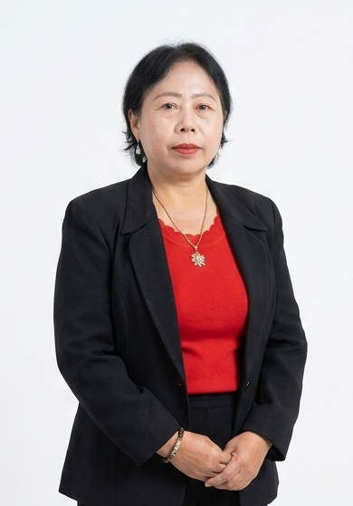 Prof. Dr. Ratna Nirmala, M.Si