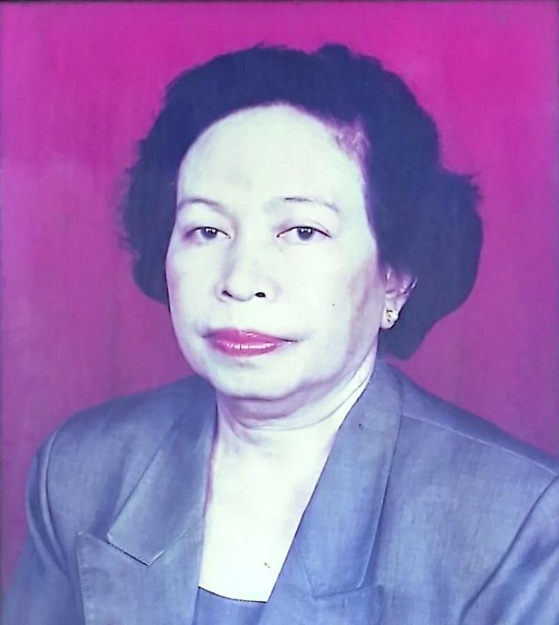 Prof. Dr. Soehartini Riyanto, M.Sc.