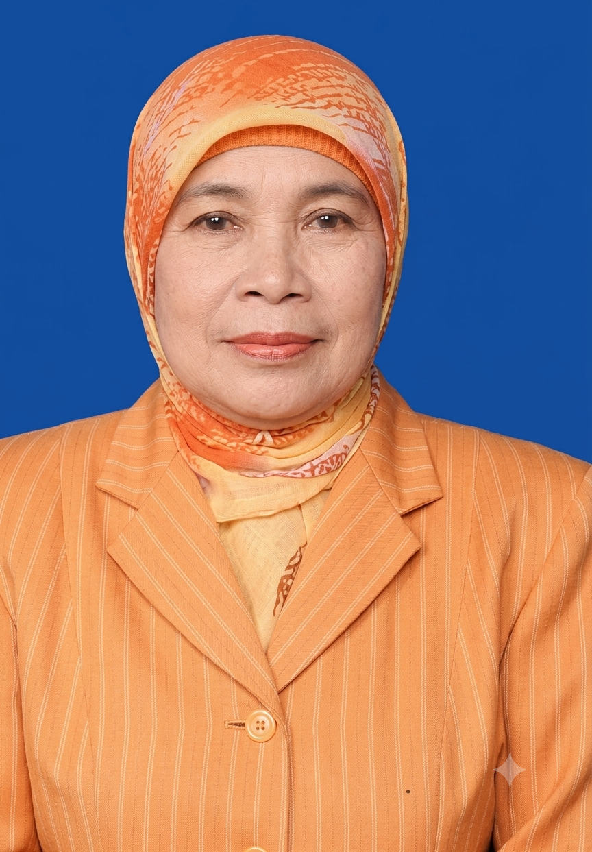 Ir. Susylowati, M.P.