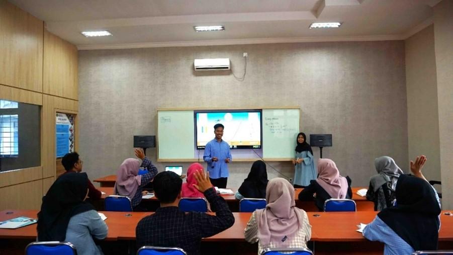 Laboratorium Microteaching